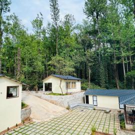 Nature View Resort Yercaud – hotel w mieście Yercaud