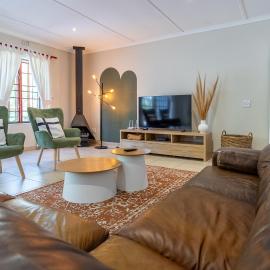 Quaint Townhouse, hotel in Montagu