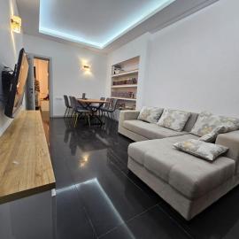 Tbilisi LUXURY APARTMENT，提比里斯的飯店