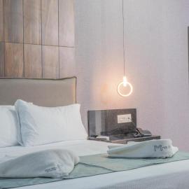 Motel Millenium: Guadalajara'da bir otel