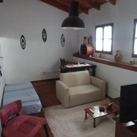 Mikasa, hotel in La Porteña