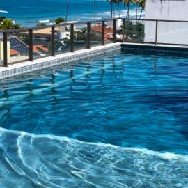 ORA Beach Residence by AFT, hotel in Porto De Galinhas