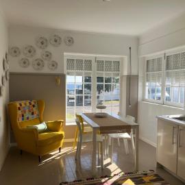 Two Bedroom Apartment R C Porto Martins Pools, hotel in Porto Martins