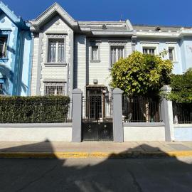 Tremo Bustamante