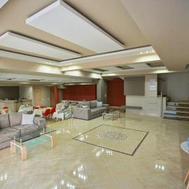 Petra में, होटल SunSea Hotel Petra