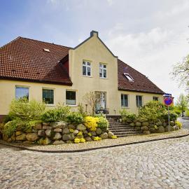 Ferienwohnung Irmchen