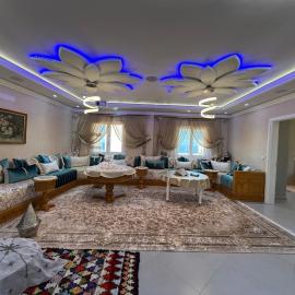 Sea View Apartment