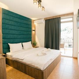 Ulcinj में, होटल Hotel Dajti