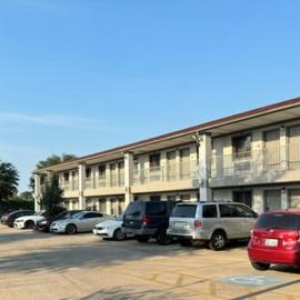 Luxury inn