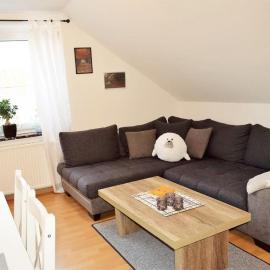 Ferienwohnung Sanfte Brise II Dagebüll