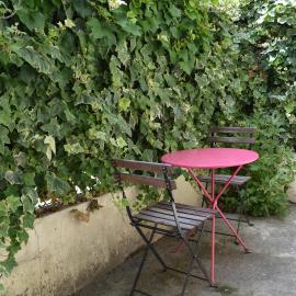 Maisonnette avec petite cour, Hotel in Bordeaux