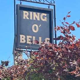 The Hideaway & Sauna at Ring O'Bells