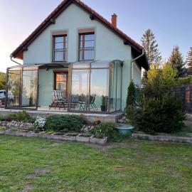 Dům Janov 76, hotel en Janov