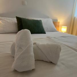 Apartmani Pervan