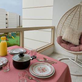 Porto Said Family Spot, hotel in `Ezbet Shalabi el-Rûdi