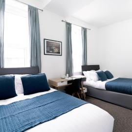 Citysteps Hotels Newcastle West