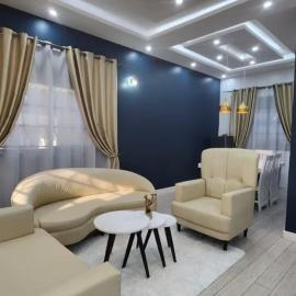 Beverly homes Entebbe, hotel in Kitubulu