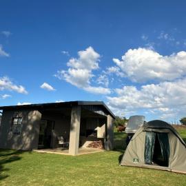 Umtshitshi Camp Site