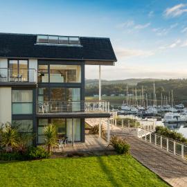 Portavadie Loch Fyne Scotland, hotel in Portavadie