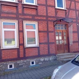 Lucy 1, hotel in Hasselfelde