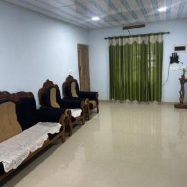 Rifa homestay, hotel u gradu Kalpeta
