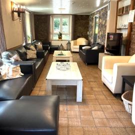 Aux 3 Canards, Hotel in Stoumont