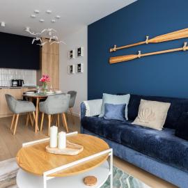 The Soaring Seagulls Apartment With Parking