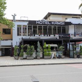 Hotel Kamsi