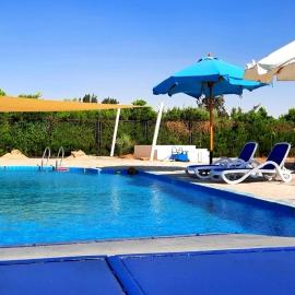 Emerald Luxury Garden Villa - Ismailia
