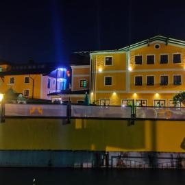Hotel Gasthof Kamml, hotel sa Wals