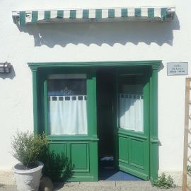 Im Laden, hotel en Peiting
