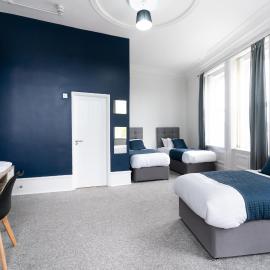 Citysteps Hotels Newcastle West