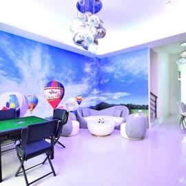 Nian Nian's Home B&B, hotel in Taitung City