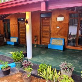 Dilanya Homestay, hotel in Habarana