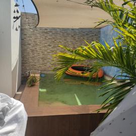 Casa Montiel