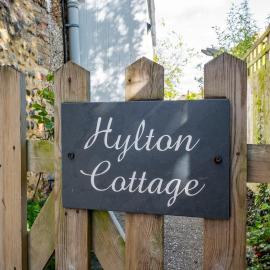 Hylton Cottage, Lavenham, Hotel in Lavenham