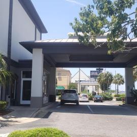 Motel 6 Mobile, AL - Airport Blvd, hotel a Mobile