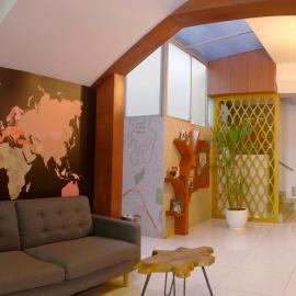 Hotel Lima City