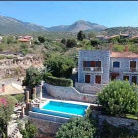 Lithi Villa