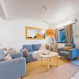 Assagao Serenity, hotel v mestu Assagao