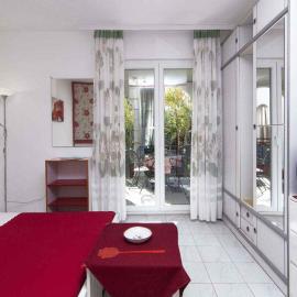 Studio in Valbandon Istrien 8360
