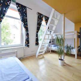 Townside Hostel Bremen，布萊梅的飯店