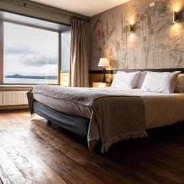 Hotel Bellavista، فندق في بورتو فاراس