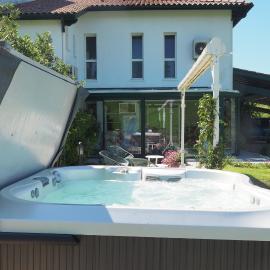 gure xokoa, hotel di Urrugne