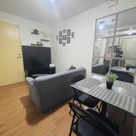 Seawind 2BR Condo near Samal Ferry Wharf