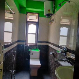 BHAICHUNG lodge, hotell i Lachen