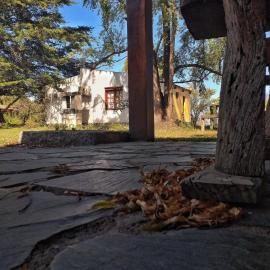 Sayacuna Huasi Cabañas, hotell i Tafí del Valle