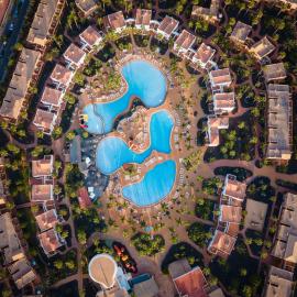 Book Jet - Oasis Suites Maxi Pool and Wifi, Hotel in Corralejo