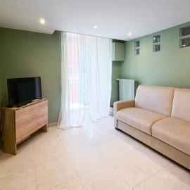 La Casetta di Coco, hotell sihtkohas Bisceglie