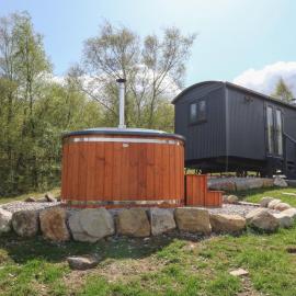 Coraldie, hotell i Newtonmore